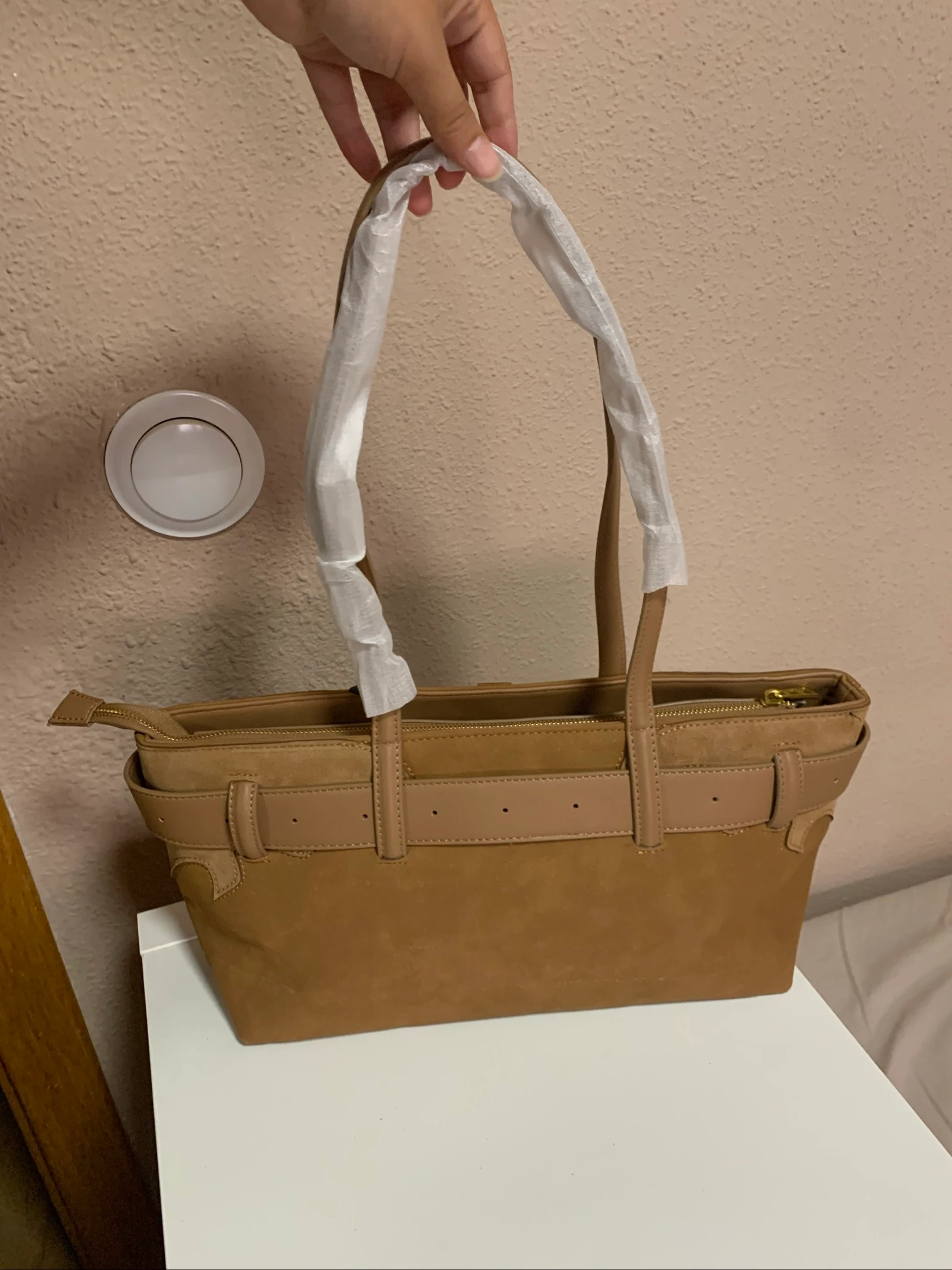 Bolso de Hombro Zadig & Voltaire – photo 2